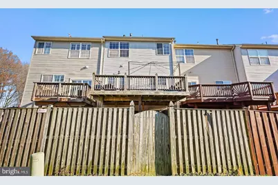 9807 Woodyard Circle, Upper Marlboro, MD 20772 - Photo 3