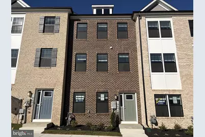 10604 Meridian Hill Way, Upper Marlboro, MD 20772 - Photo 1