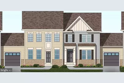 16239 Pennsbury Drive LOT #29, Bowie, MD 20716 - Photo 1