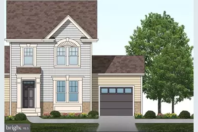 16239 Pennsbury Drive LOT #29, Bowie, MD 20716 - Photo 7