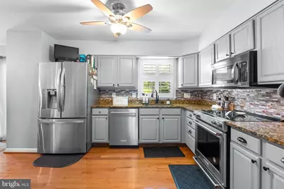 206 Royal Oak Circle, Landover, MD 20785 - Photo 11