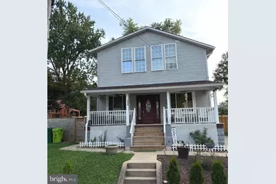 3406 41st Avenue, Brentwood, MD 20722 - Photo 1