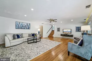 6102 Gallery St, Bowie, MD 20720 - Photo 9