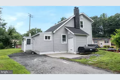 14100 Old Marlboro Pike, Upper Marlboro, MD 20772 - Photo 37