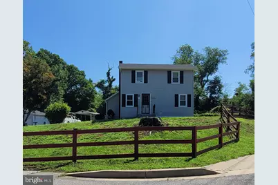 14100 Old Marlboro Pike, Upper Marlboro, MD 20772 - Photo 1