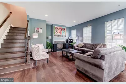 510 Overlook Park Drive #32, Oxon Hill, MD 20745 - Photo 13