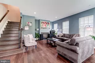 510 Overlook Park Dr, Oxon Hill, MD 20745 - Photo 13