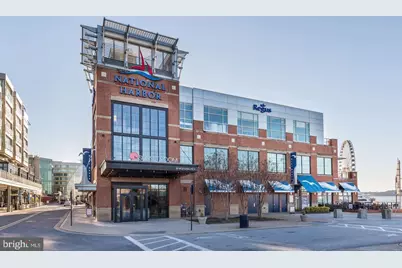 510 Overlook Park Drive #32, Oxon Hill, MD 20745 - Photo 63