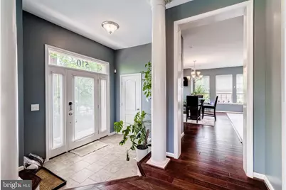 510 Overlook Park Drive #32, Oxon Hill, MD 20745 - Photo 11