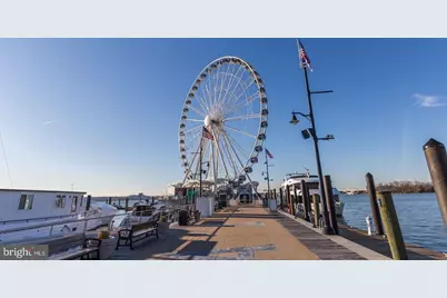 510 Overlook Park Drive #32, Oxon Hill, MD 20745 - Photo 59