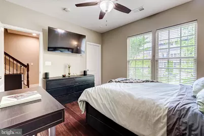 510 Overlook Park Drive #32, Oxon Hill, MD 20745 - Photo 39
