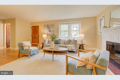 6717 44th Avenue, Hyattsville, MD 20782 - Photo 3