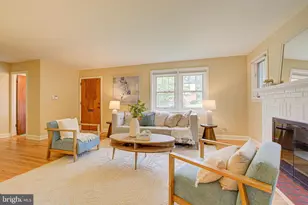 6717 44th Ave, Hyattsville, MD 20782 - Photo 3