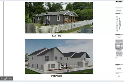 208 68th Place, Capitol Heights, MD 20743 - Photo 1