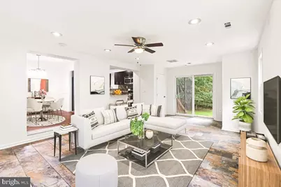 5901 Euclid, Cheverly, MD 20785 - Photo 3