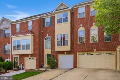 10413 Glen Manor Drive, Bowie, MD 20720 - Photo 3