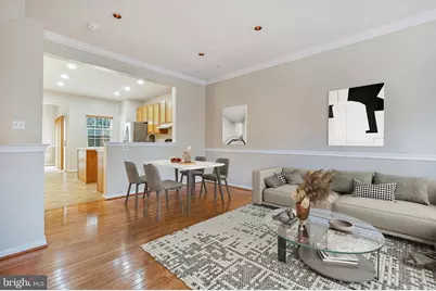 10413 Glen Manor Drive, Bowie, MD 20720 - Photo 7