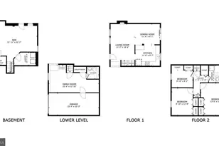 9907 Treetop Ln, Lanham, MD 20706 - Photo 79