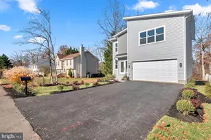 9912 Ridge St, Lanham, MD 20706 - Photo 7