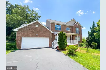7403 Hawthorne Street, Landover, MD 20785 - Photo 3
