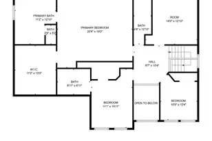 9303 Geaton Park, Lanham, MD 20706 - Photo 45