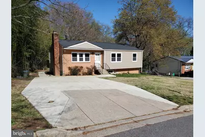 4614 Blackwood Road, Beltsville, MD 20705 - Photo 3