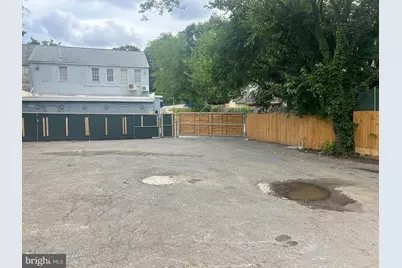 3501 37th Street #OUTDOOR STORAGE LOT, Mount Rainier, MD 20712 - Photo 3