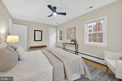 2813 Laurel Avenue, Cheverly, MD 20785 - Photo 17