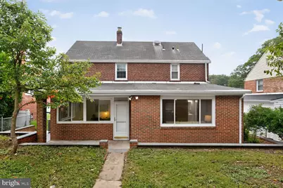 2813 Laurel Avenue, Cheverly, MD 20785 - Photo 29