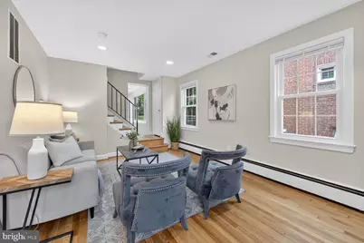 2813 Laurel Avenue, Cheverly, MD 20785 - Photo 3