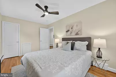 2813 Laurel Avenue, Cheverly, MD 20785 - Photo 23