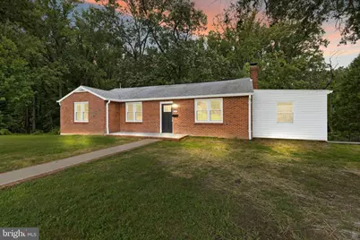 13602 Woodedge Drive, Bowie, MD 20720 - Photo 1