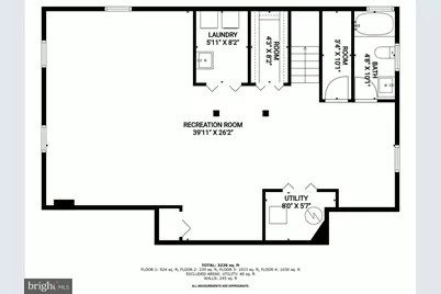 4100 Underwood Street, University Park, MD 20782 - Photo 59