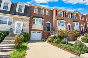 5623 E Boniwood Turn, Clinton, MD 20735 - Photo 1