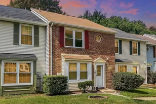 1647 Forest Park Dr, District Heights, MD 20747 - Photo 1