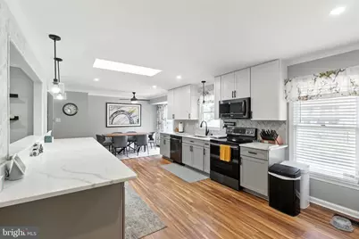 11407 Waesche Drive, Bowie, MD 20721 - Photo 13