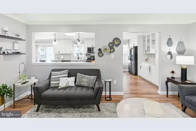 11407 Waesche Drive, Bowie, MD 20721 - Photo 9