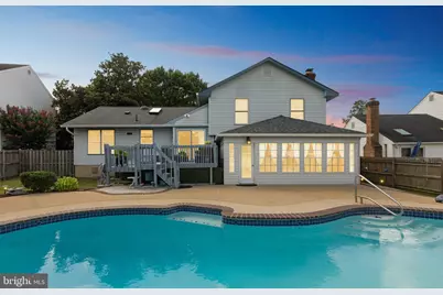 11407 Waesche Drive, Bowie, MD 20721 - Photo 1