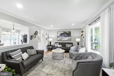 11407 Waesche Drive, Bowie, MD 20721 - Photo 7