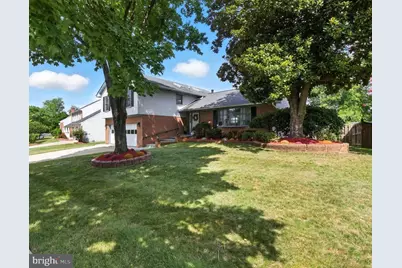 11407 Waesche Drive, Bowie, MD 20721 - Photo 3