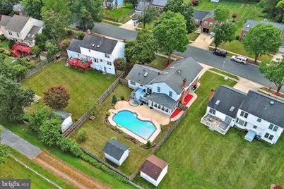 11407 Waesche Drive, Bowie, MD 20721 - Photo 53