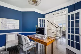 15503 Humberside Way, Upper Marlboro, MD 20774 - Photo 19