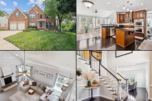 15503 Humberside Way, Upper Marlboro, MD 20774 - Photo 1