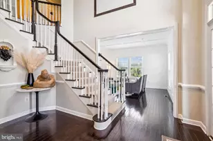 15503 Humberside Way, Upper Marlboro, MD 20774 - Photo 5