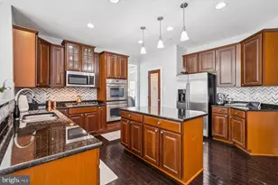 15503 Humberside Way, Upper Marlboro, MD 20774 - Photo 9