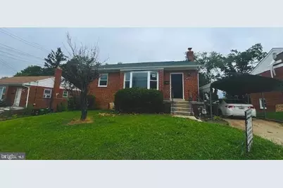 6606 Newport Road, Hyattsville, MD 20784 - Photo 1