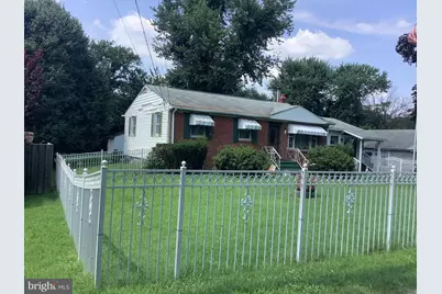 7814 Marlboro Pike, District Heights, MD 20747 - Photo 3