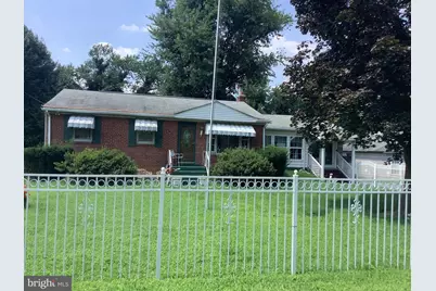 7814 Marlboro Pike, District Heights, MD 20747 - Photo 9