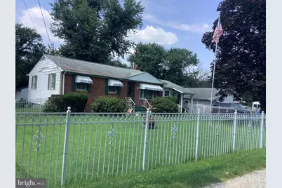 7814 Marlboro Pike, District Heights, MD 20747 - Photo 7