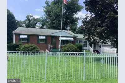 7814 Marlboro Pike, District Heights, MD 20747 - Photo 11